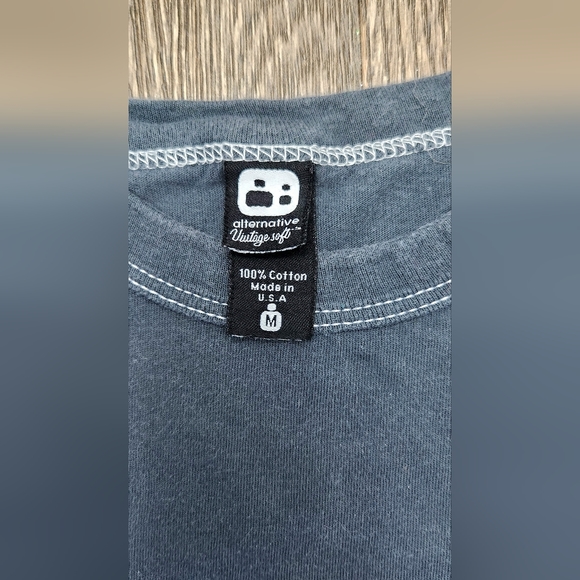 Paul Mccartney 2005 US Tour Band T-Shirt Size Medium - Picture 3 of 4